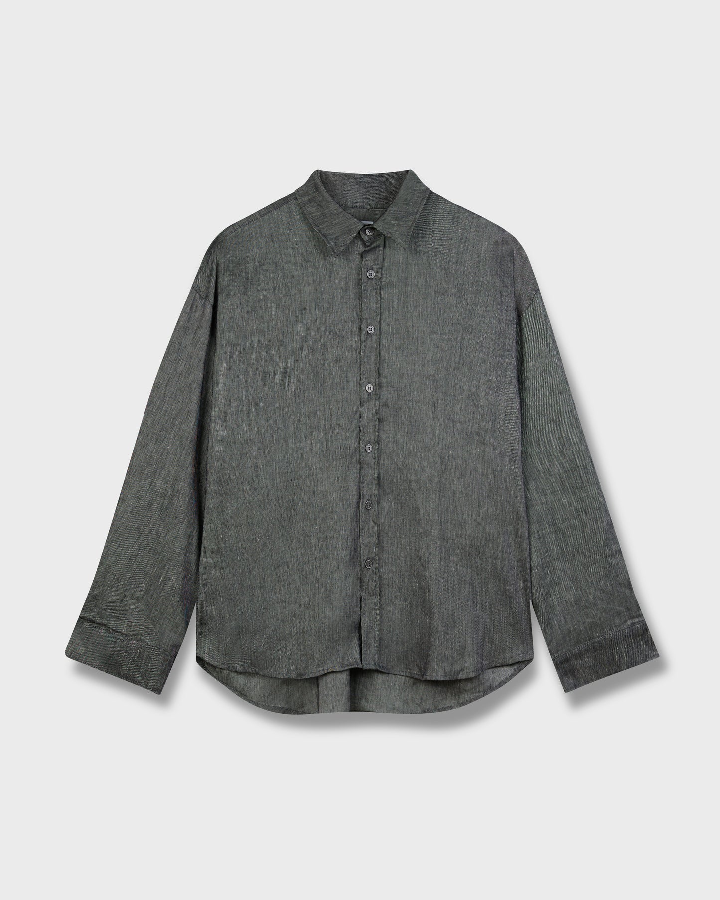 Ki Drift Oversized Shirt