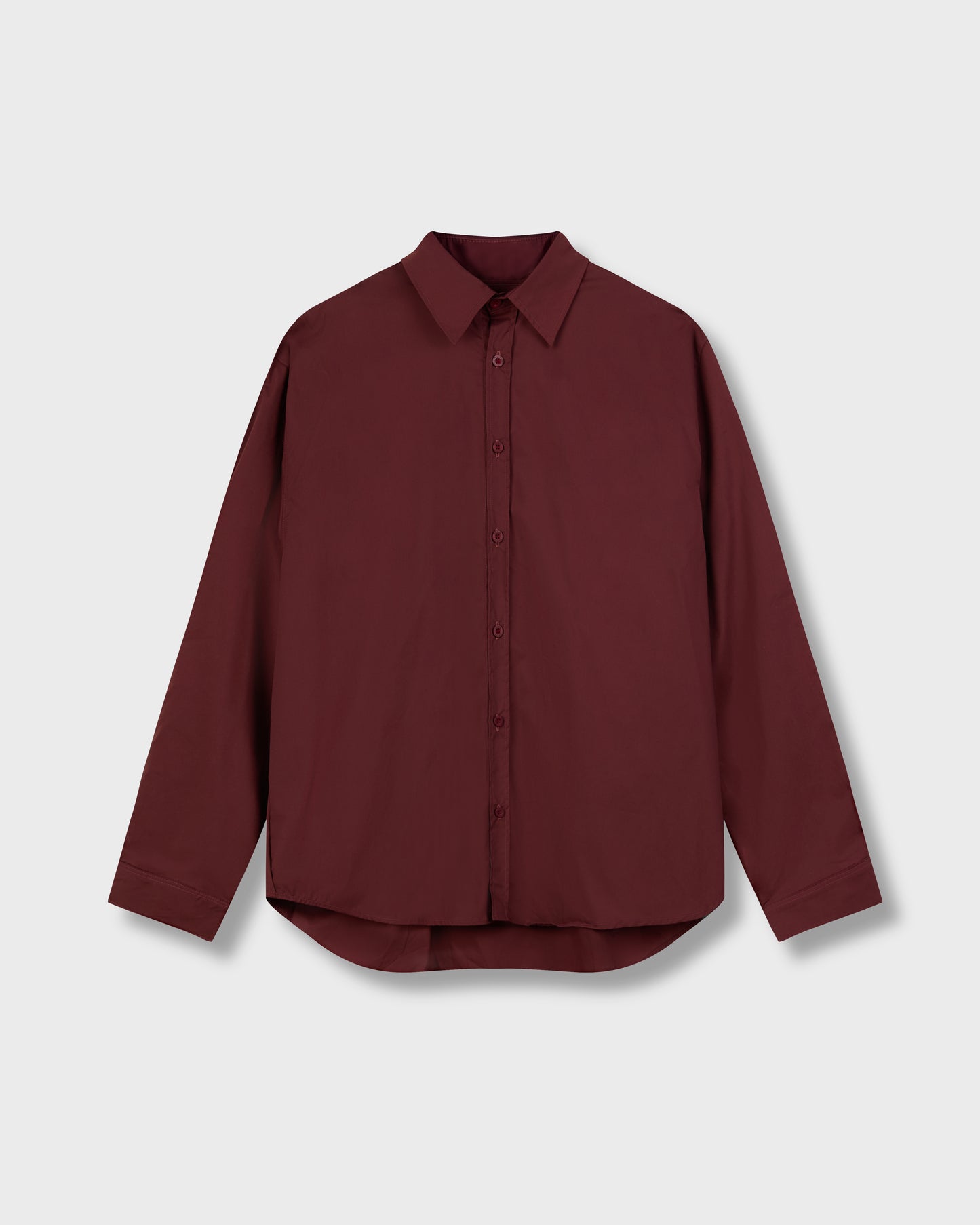 Ki Drift Oversized Shirt