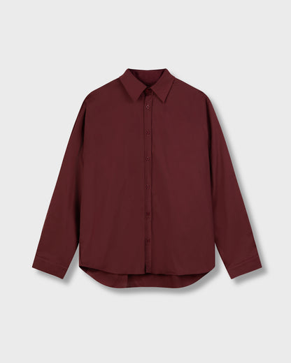 Ki Drift Oversized Shirt