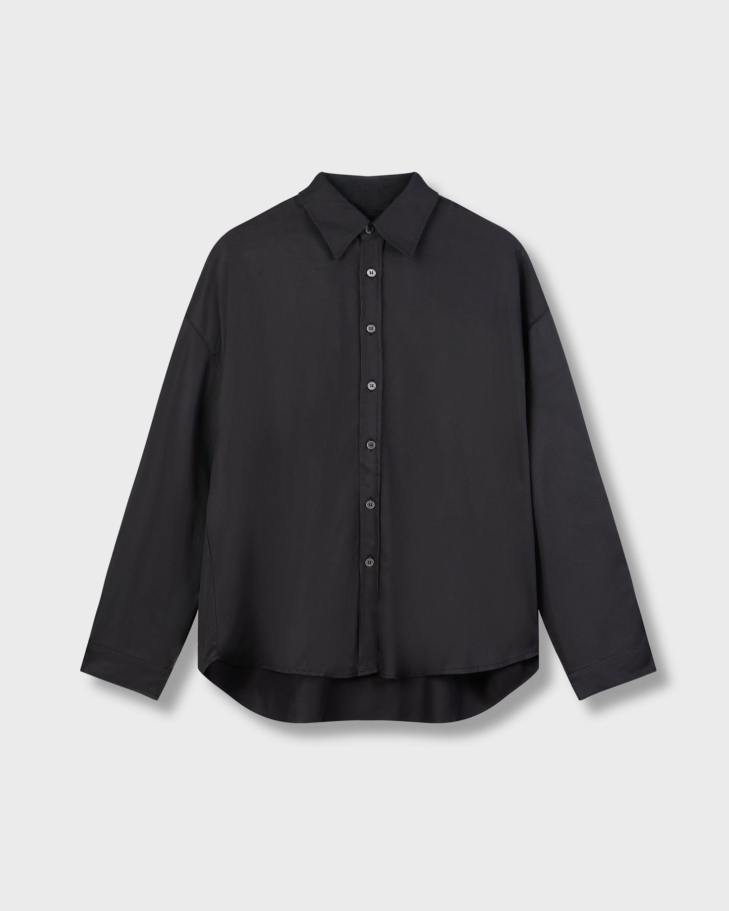 Ki Drift Oversized Shirt