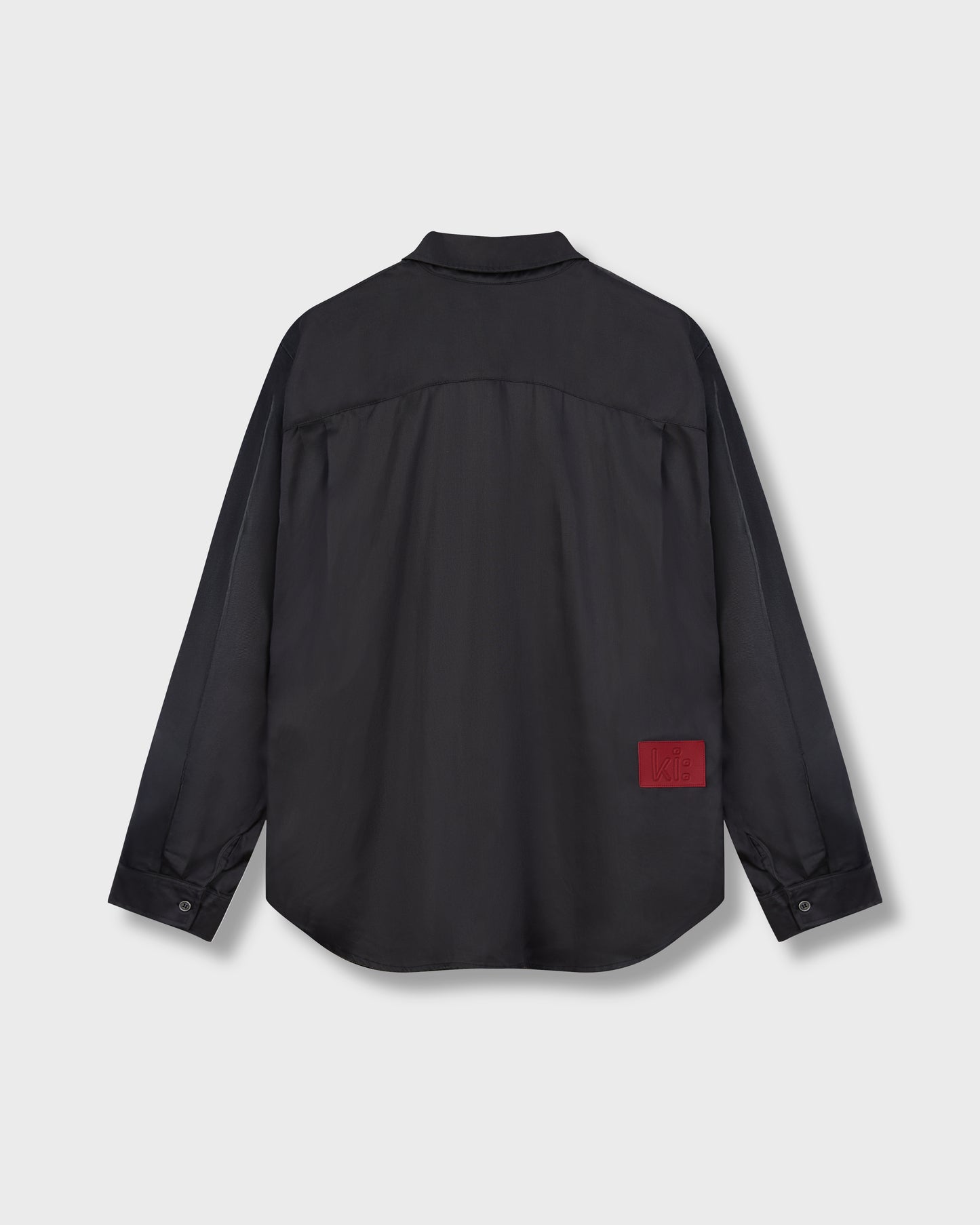 Ki Drift Oversized Shirt
