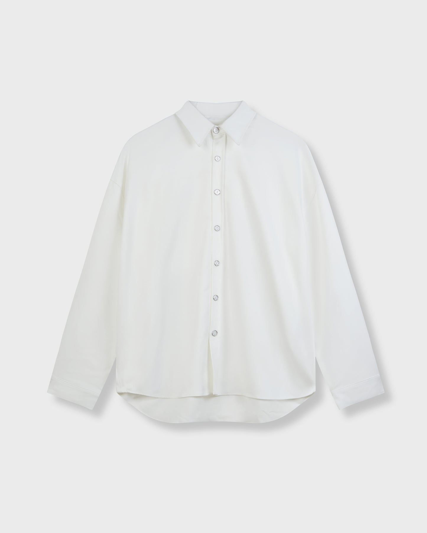 Ki Drift Oversized Shirt