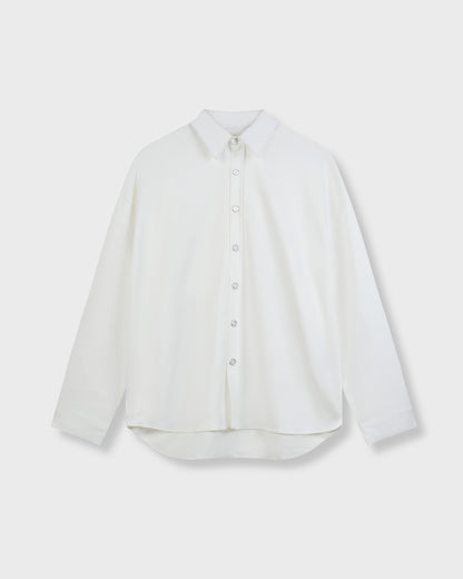 Ki Drift Oversized Shirt