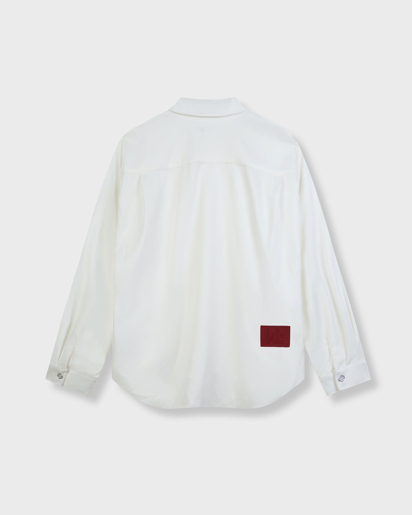 Ki Drift Oversized Shirt